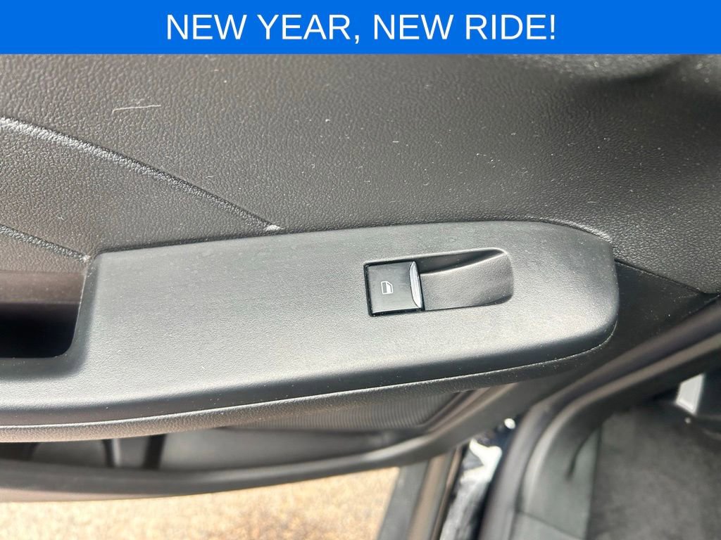 Certified 2024 Ford Escape ST-Line w/ Tech Pack #1 image 20