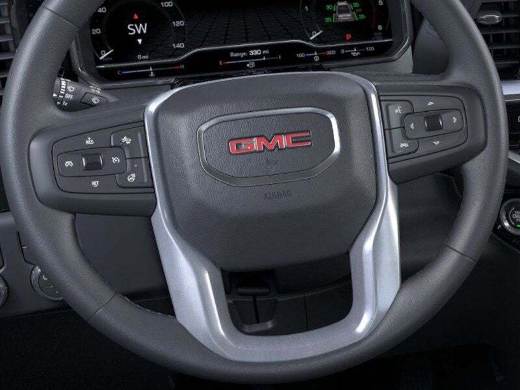New 2026 GMC Sierra 1500 Elevation image 19
