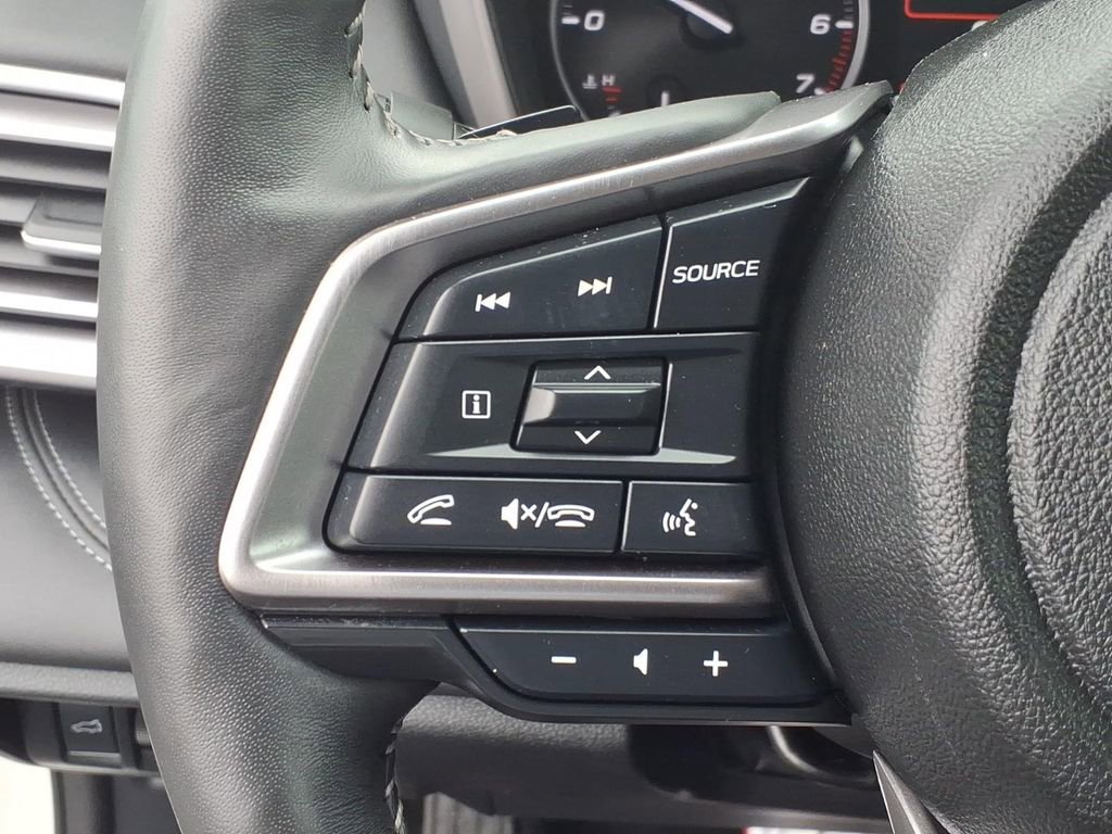 Certified 2023 Subaru Outback Touring image 11