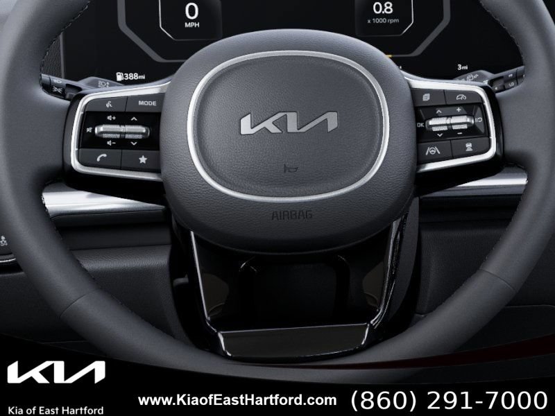New 2026 Kia Carnival SX Prestige FWD image 22