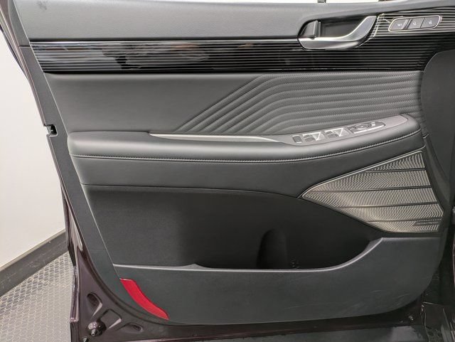 Certified 2024 Hyundai Palisade Calligraphy AWD/4WD image 8