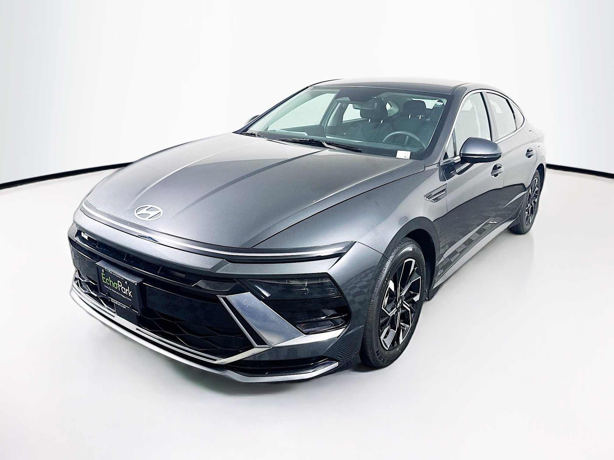 Used 2024 Hyundai Sonata SEL image 3