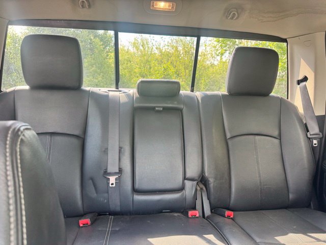 Used 2018 RAM 2500 Laramie AWD/4WD image 14