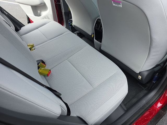 New 2026 Hyundai Kona SEL Sport FWD image 20