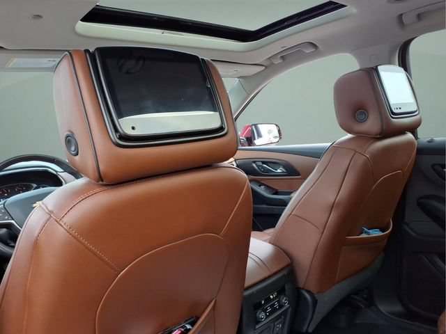 Used 2019 Chevrolet Traverse High Country AWD/4WD image 19