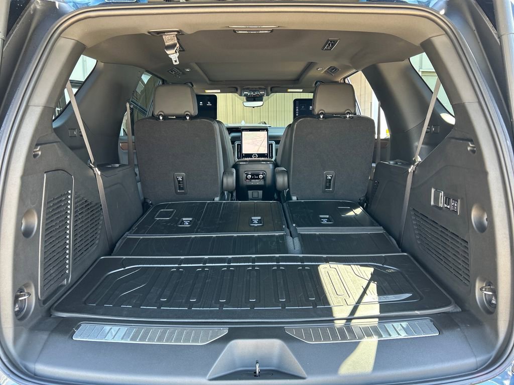 New 2026 GMC Yukon Denali image 53