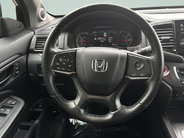 Used 2019 Honda Pilot EX-L image 29