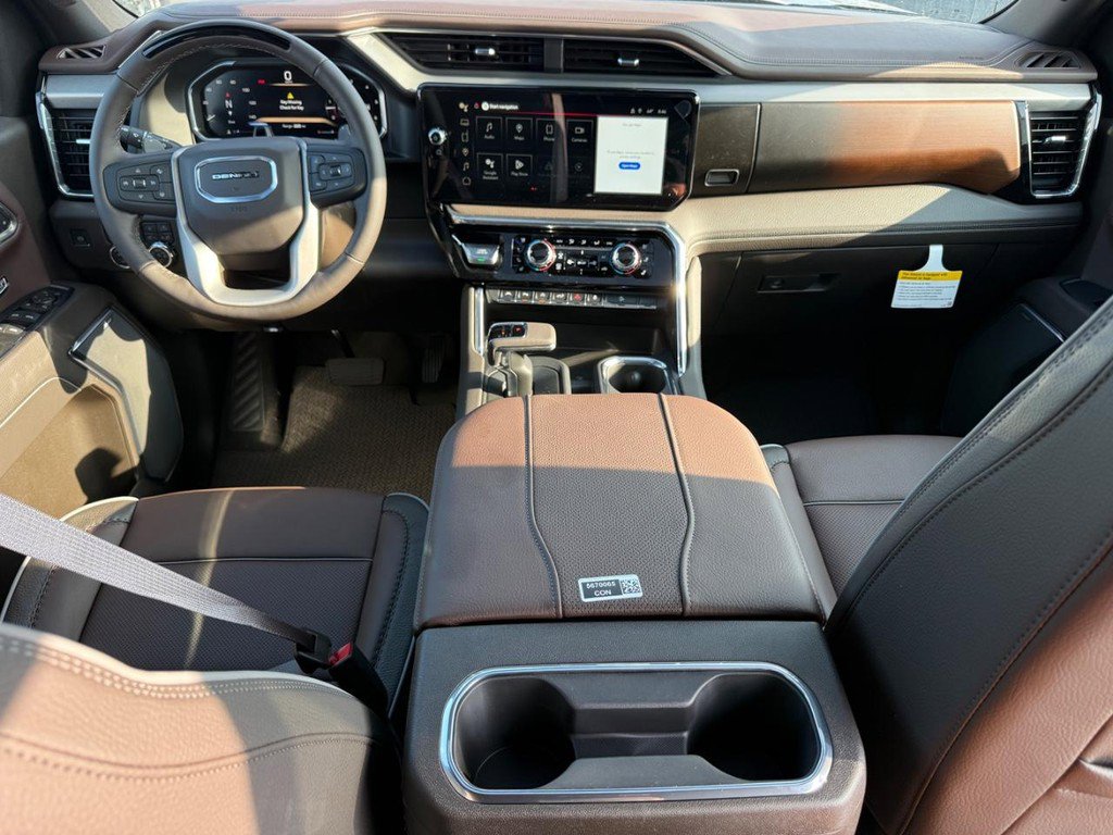 New 2026 GMC Sierra 1500 Denali image 7