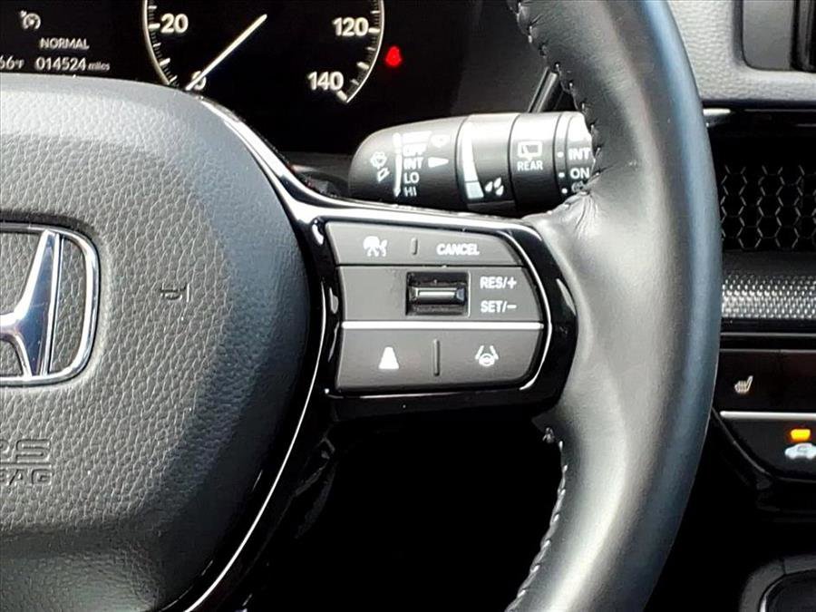 Used 2025 Honda CR-V EX-L image 26