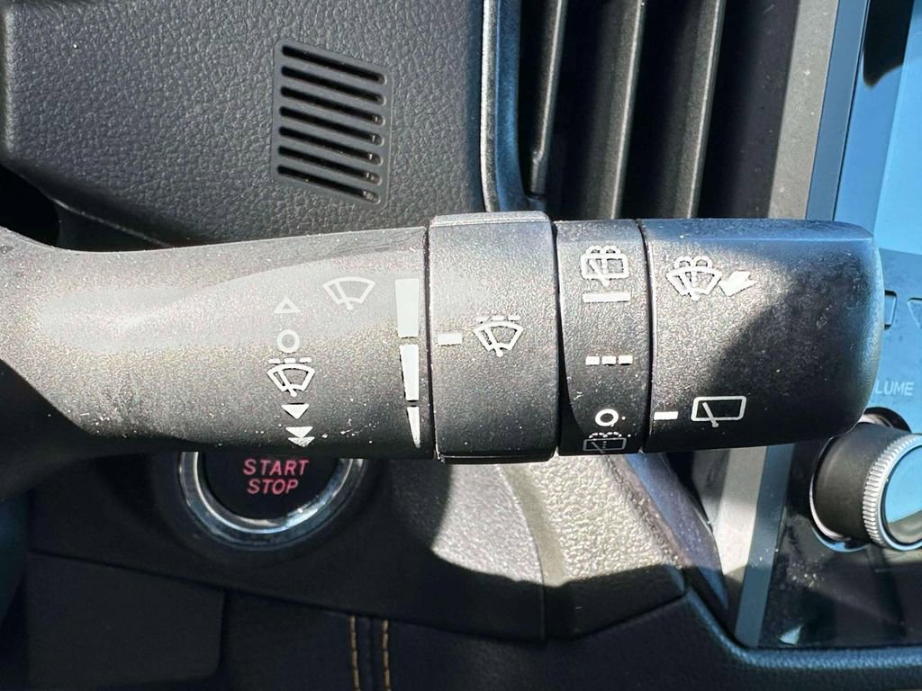 Certified 2023 Subaru Forester Wilderness AWD/4WD image 22