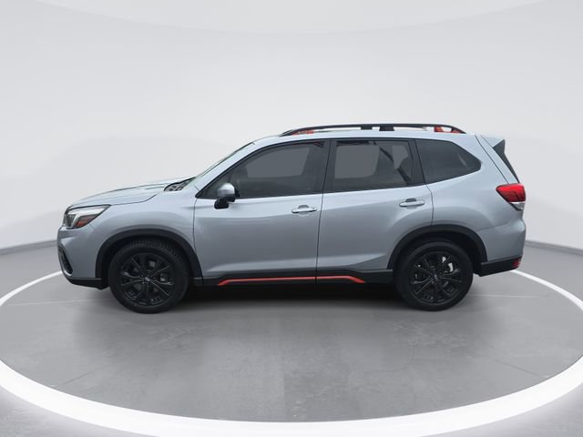 Used 2019 Subaru Forester Sport image 7