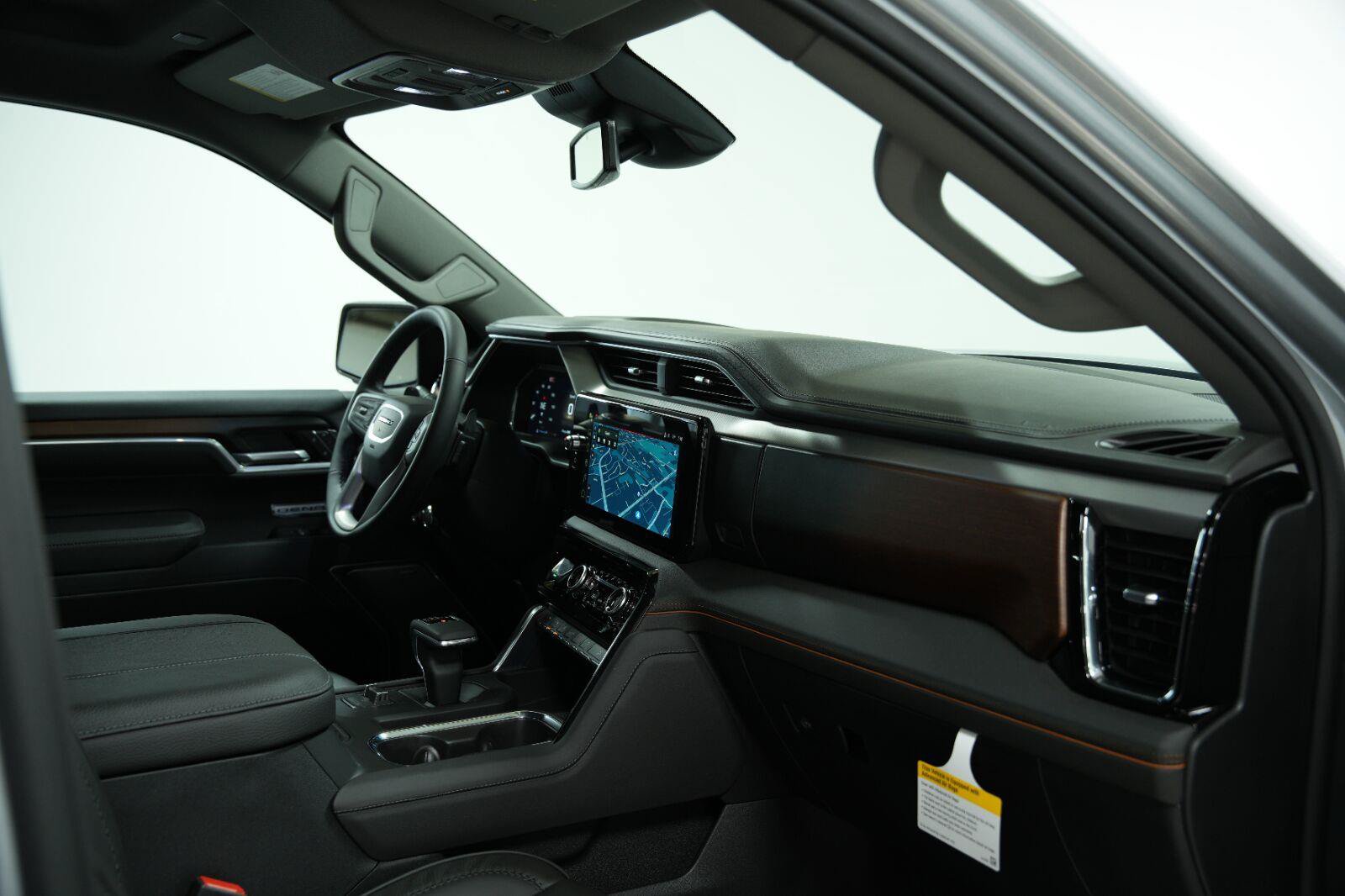 New 2026 GMC Sierra 1500 Denali AWD/4WD image 19