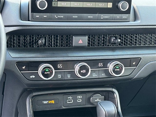 Used 2025 Honda CR-V Sport image 20