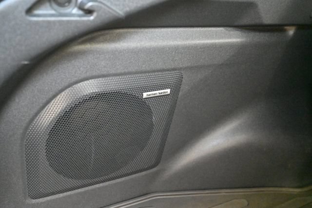 Used 2023 Subaru Solterra AWD image 61