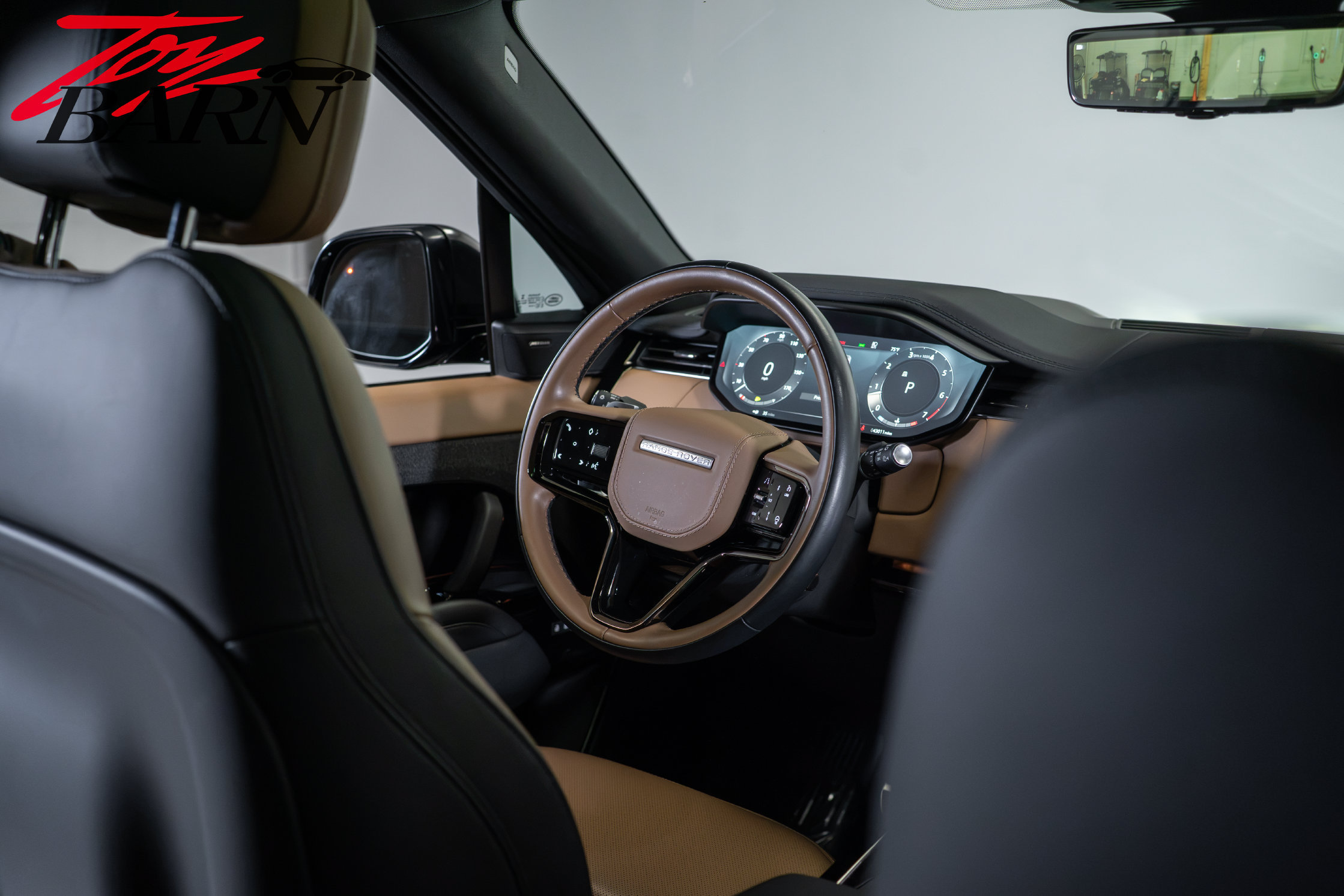 Used 2023 Land Rover Range Rover Sport SE Dynamic AWD/4WD image 46
