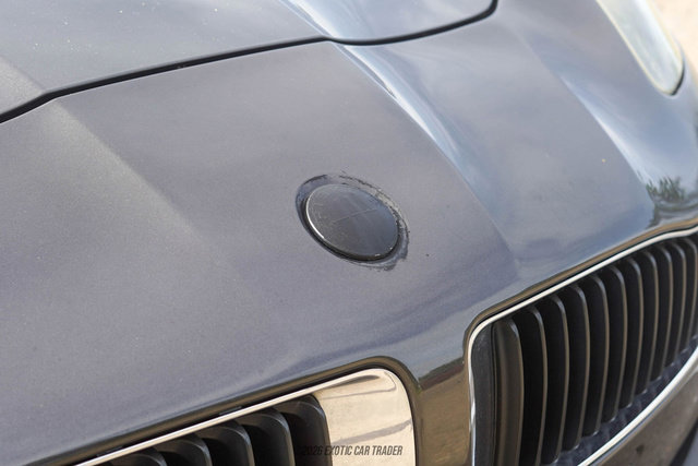 Used 2012 Fisker Karma EcoSport image 92