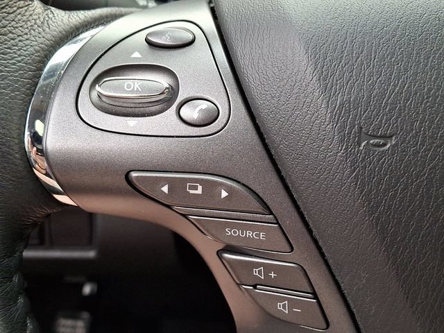 Used 2024 Nissan Murano SL AWD/4WD image 23