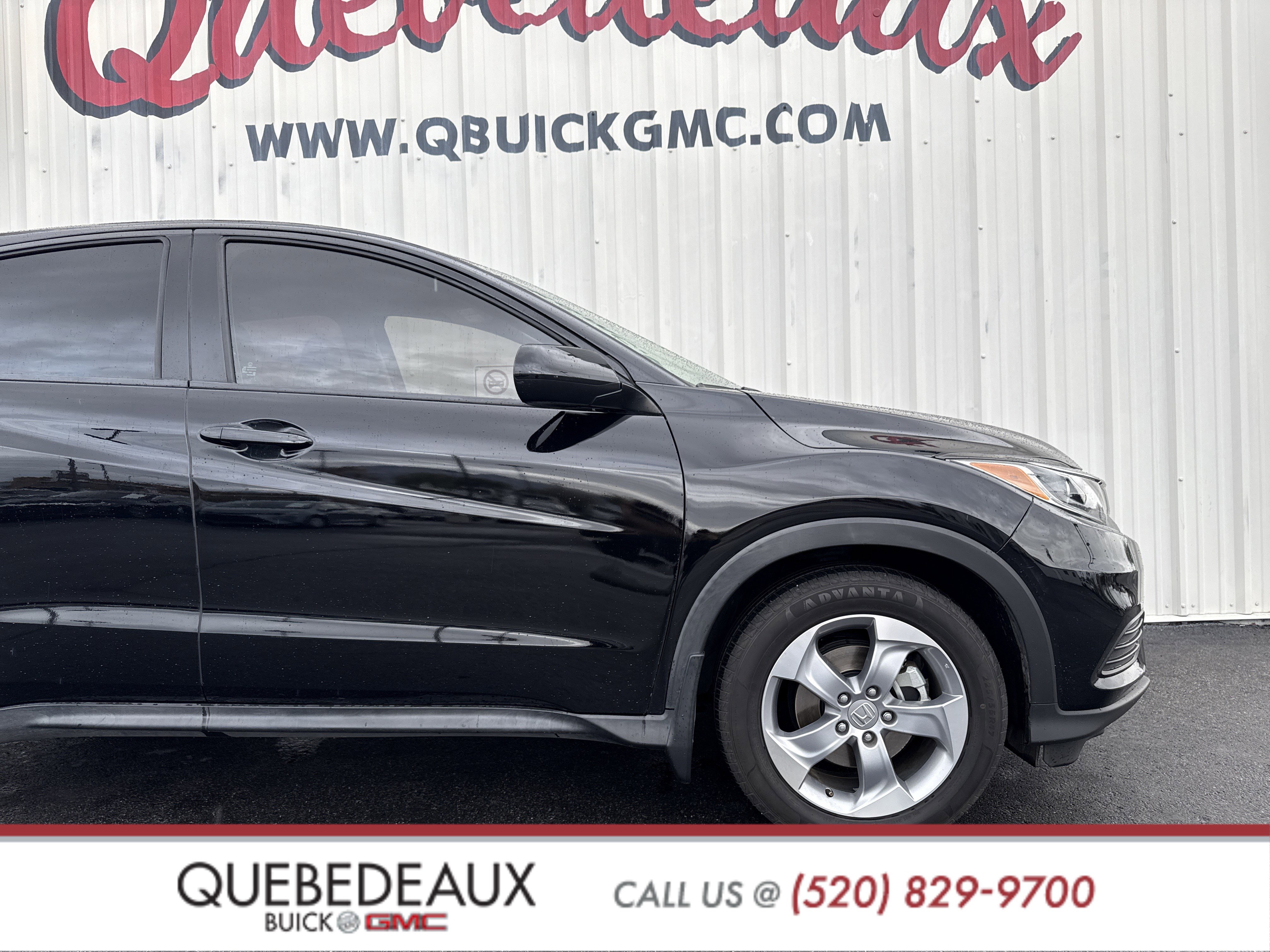 Used 2020 Honda HR-V LX image 22