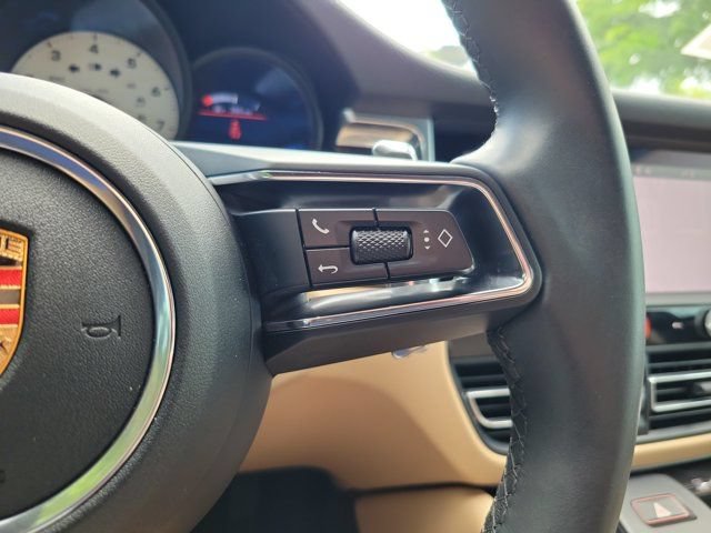 Used 2024 Porsche Macan AWD/4WD image 24