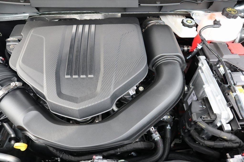 New 2026 Chevrolet Traverse LT w/ Driver Confidence Package image 19