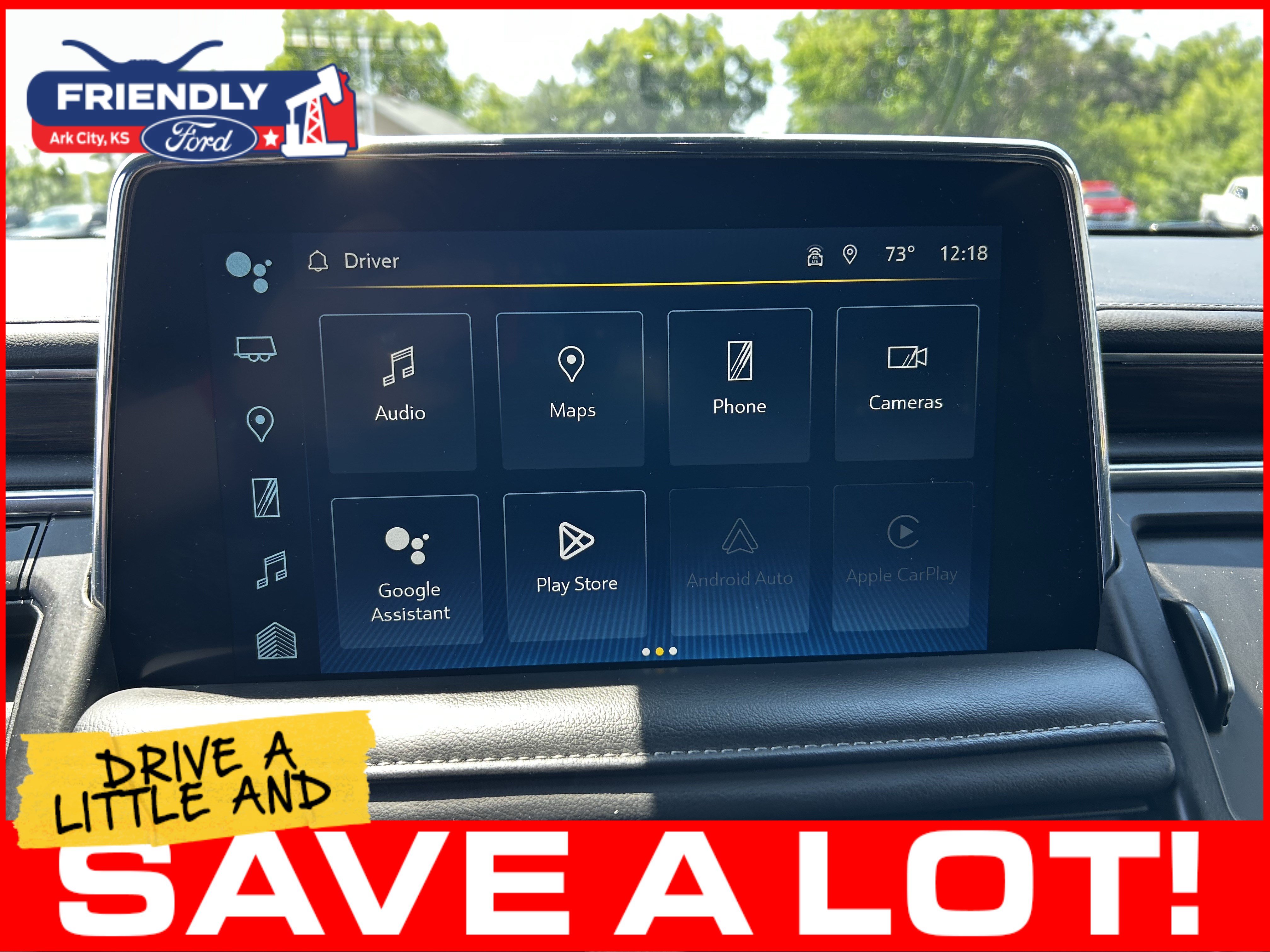 Used 2024 Chevrolet Tahoe LT AWD/4WD image 15