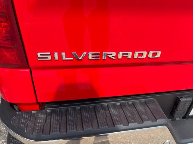 Used 2026 Chevrolet Silverado 1500 LT w/ Texas Edition Plus AWD/4WD image 9