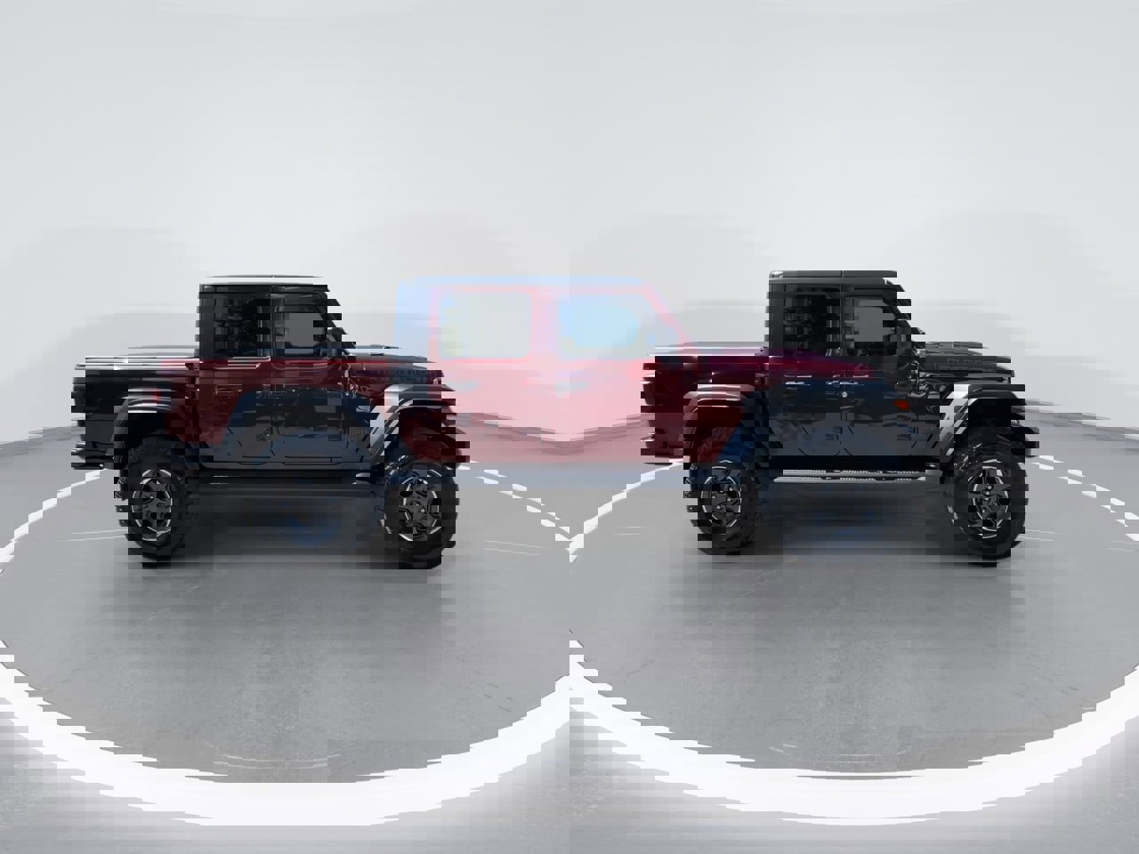 Used 2021 Jeep Gladiator Rubicon image 22