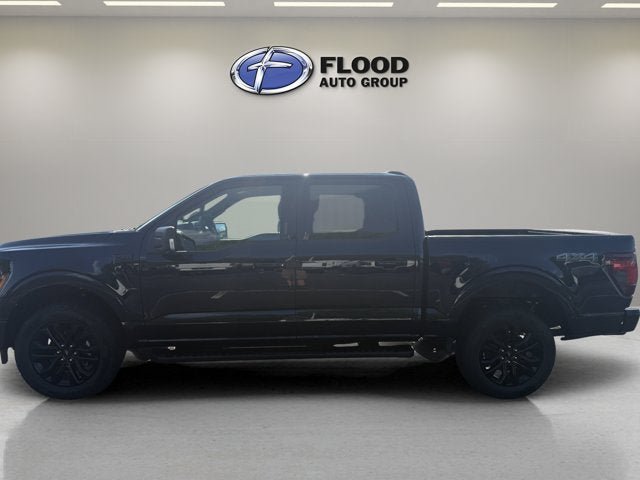 New 2026 Ford F150 XLT w/ Equipment Group 302A MID AWD/4WD image 5