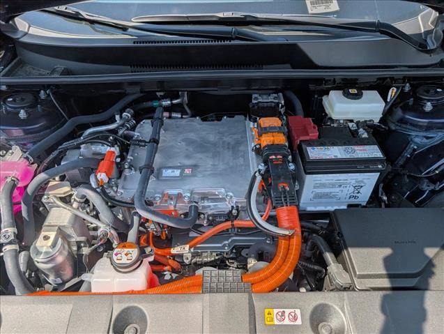 New 2026 Toyota bZ FWD image 17