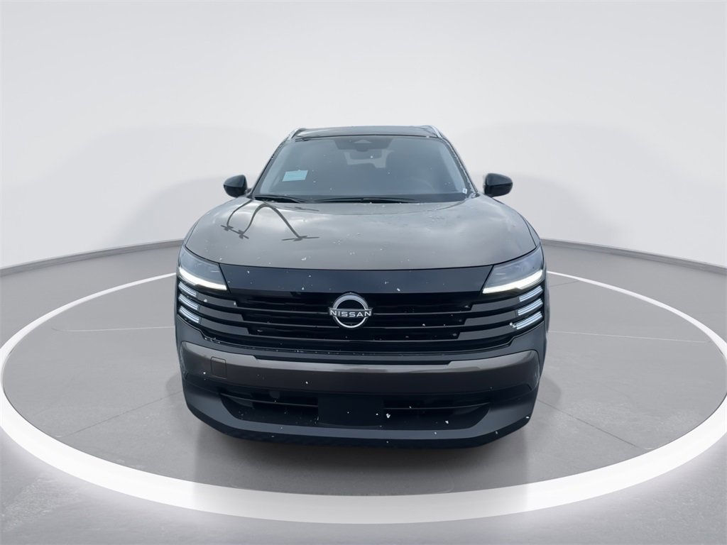 New 2026 Nissan Kicks SV image 3