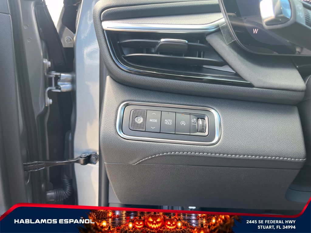 New 2027 Buick Enclave Sport Touring w/ Super Cruise Package FWD image 25