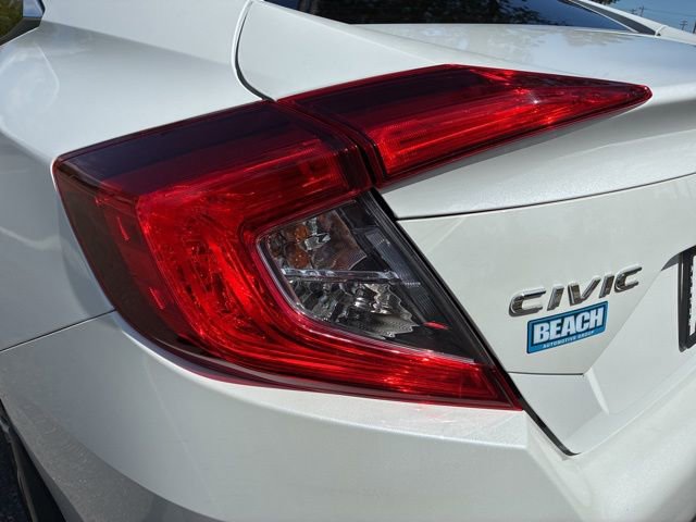 Used 2020 Honda Civic LX image 13