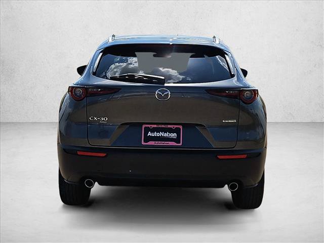 Used 2025 MAZDA CX-30 AWD 2.5 S w/ Preferred Package image 7