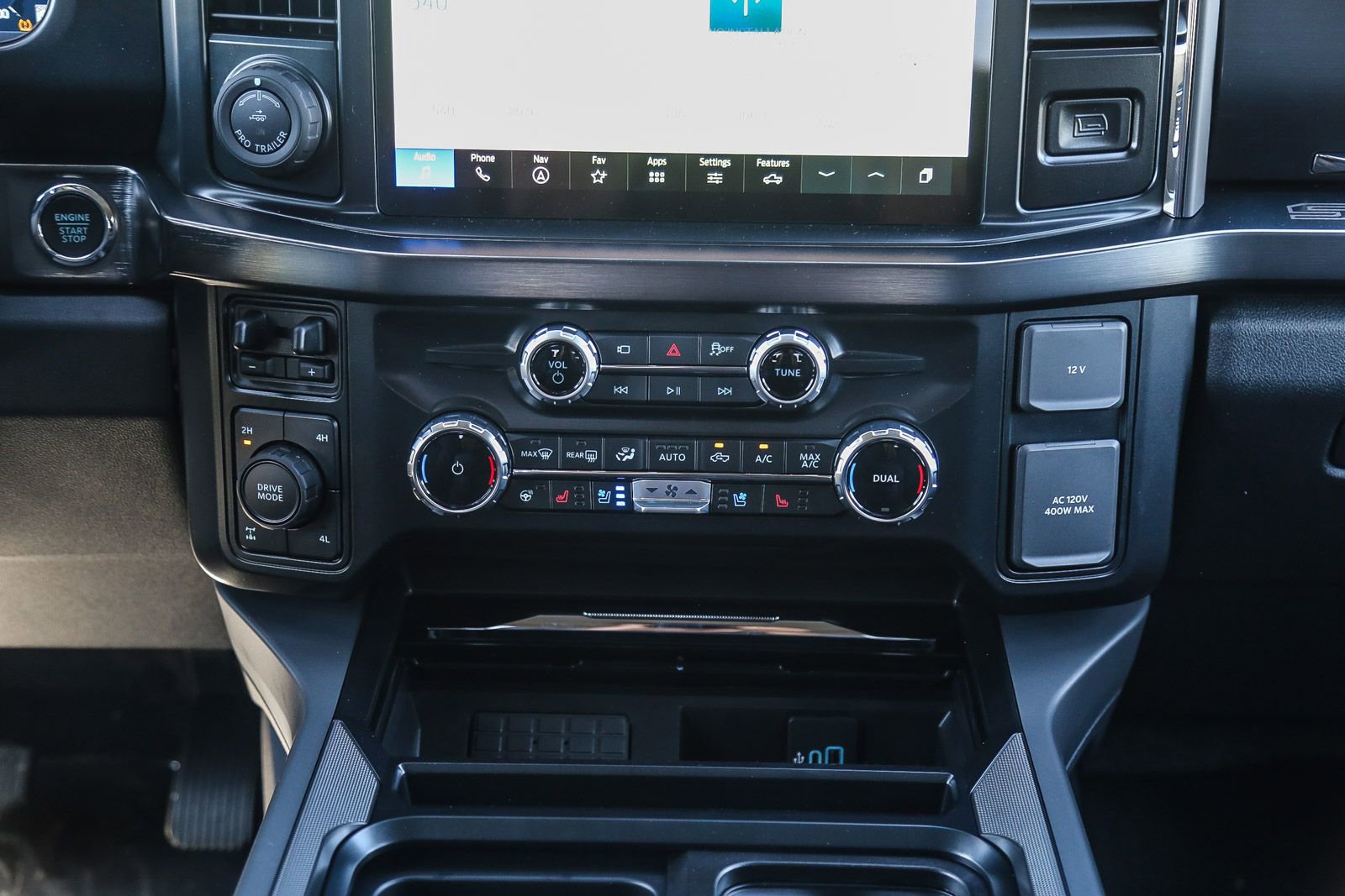 New 2026 Ford F350 Lariat image 14