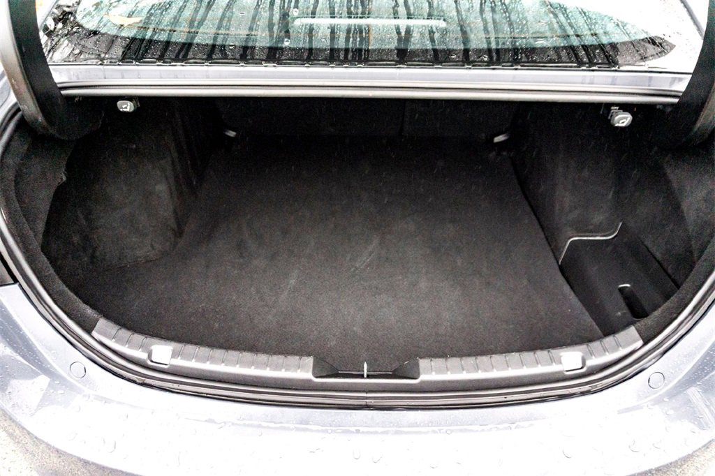 Certified 2025 MAZDA MAZDA3 s image 30