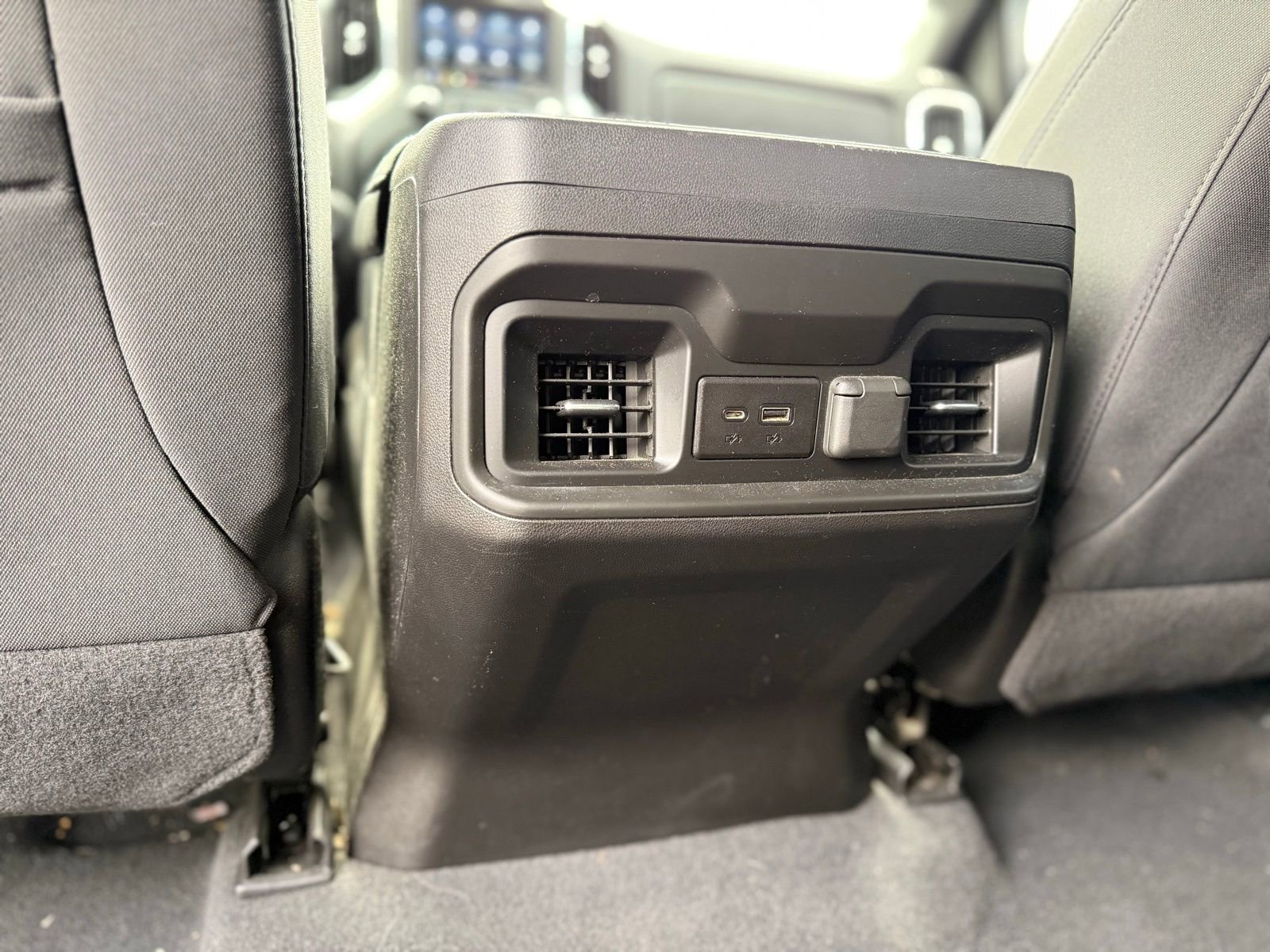 Used 2021 Chevrolet Silverado 1500 RST w/ Convenience Package II image 25