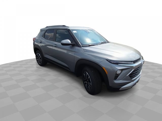 New 2026 Chevrolet TrailBlazer LT w/ Convenience Package image 2
