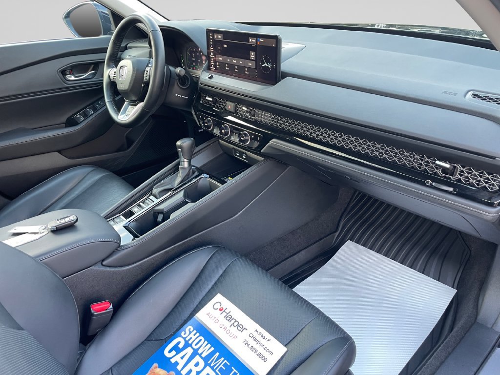 Used 2025 Honda Accord Touring image 10