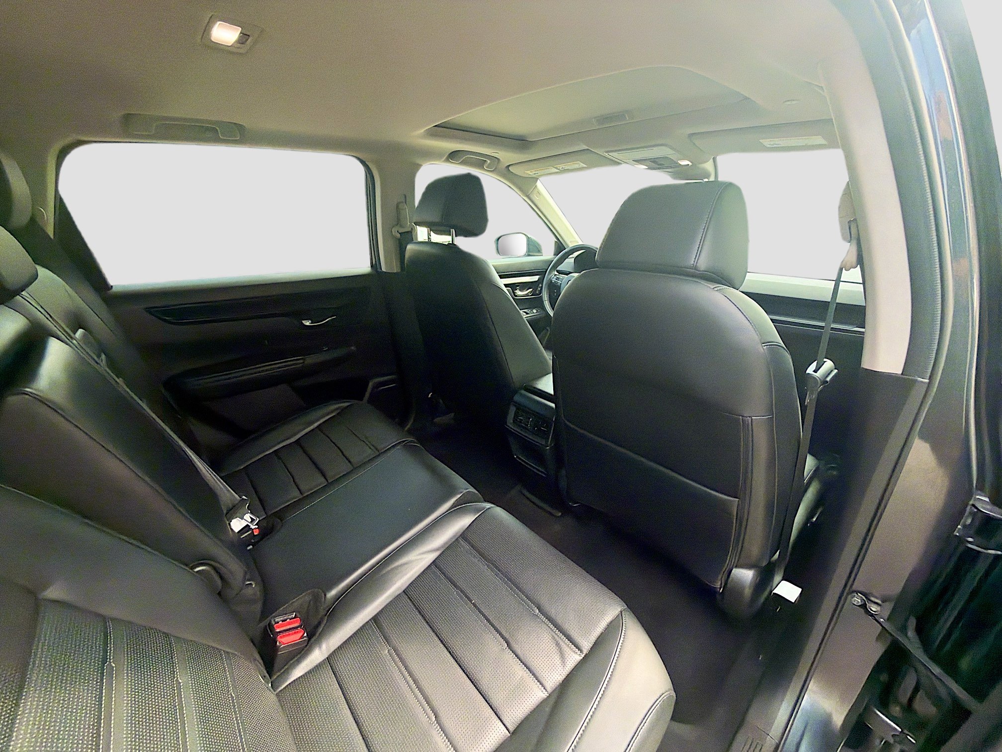 Certified 2023 Honda CR-V EX-L image 29