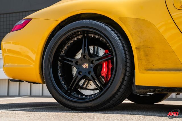 Used 2006 Porsche 911 Carrera S RWD image 40