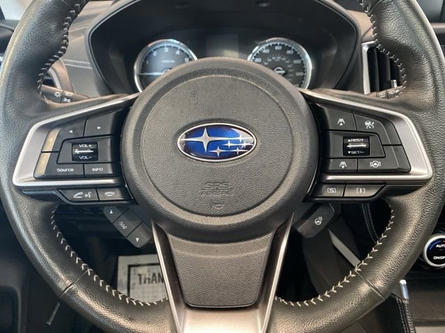 Certified 2023 Subaru Forester Touring image 15