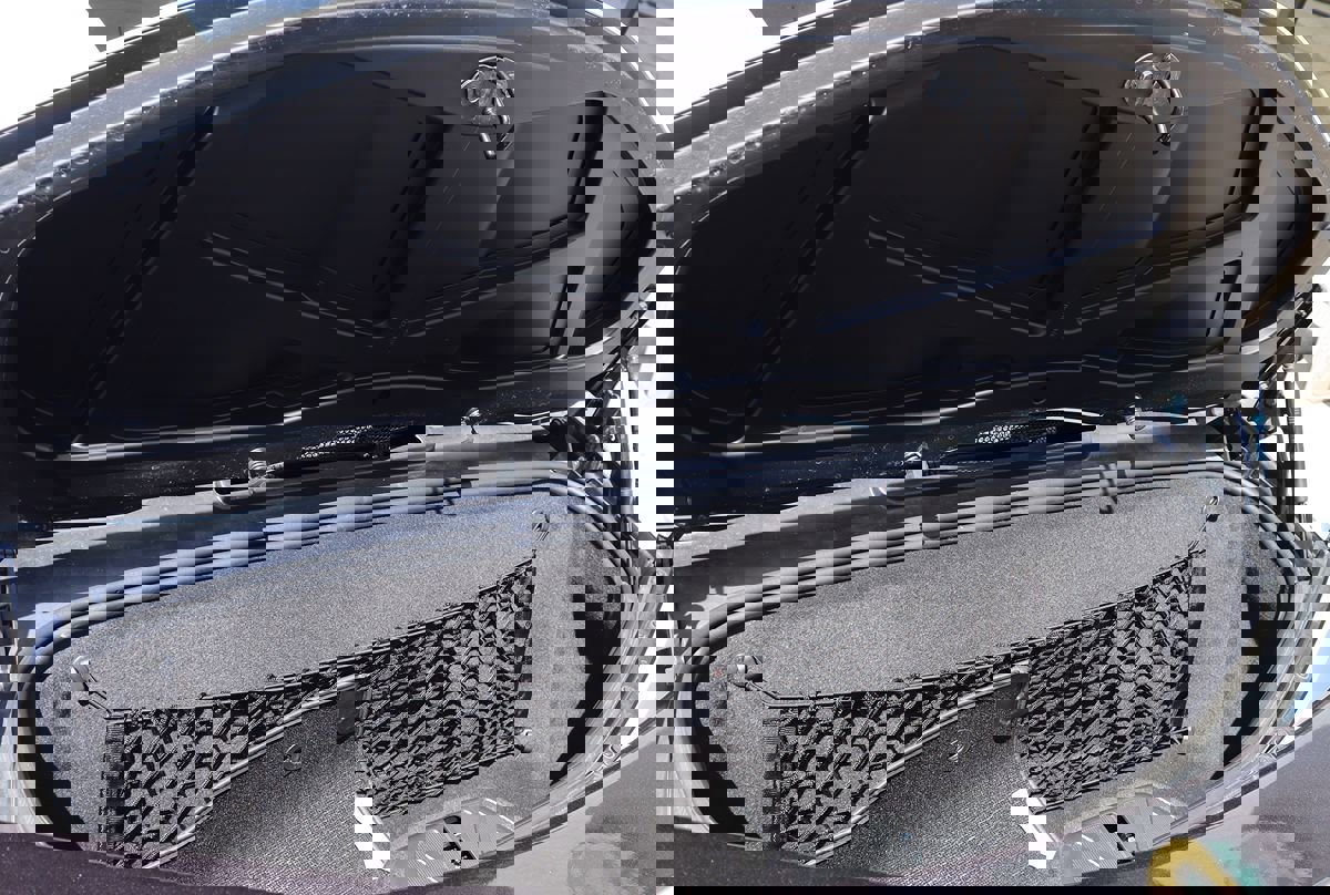 Used 2023 Chevrolet Corvette Stingray Premium Conv w/ Z51 Performance Package image 34