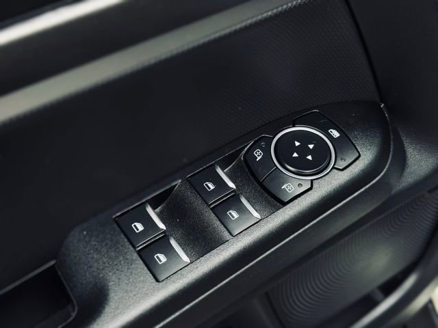 Used 2025 Ford Bronco Sport Big Bend w/ Convenience Package image 13