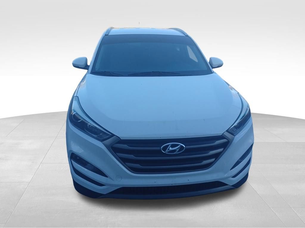 Used 2016 Hyundai Tucson Eco image 2