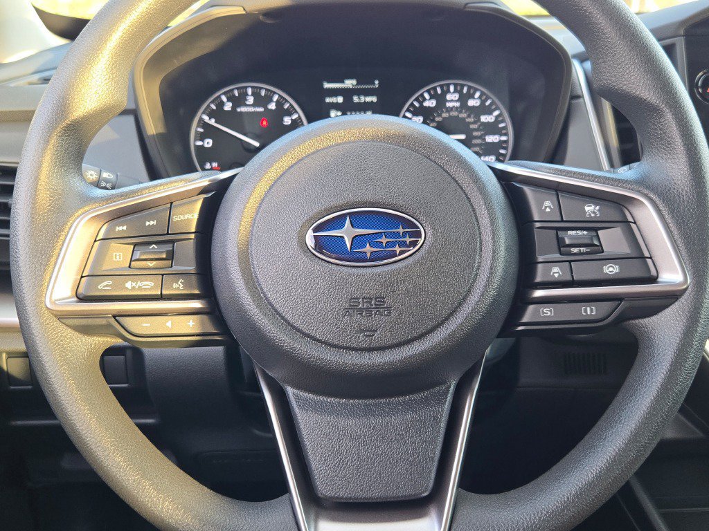 New 2026 Subaru Impreza 2.0i Sport AWD/4WD image 37