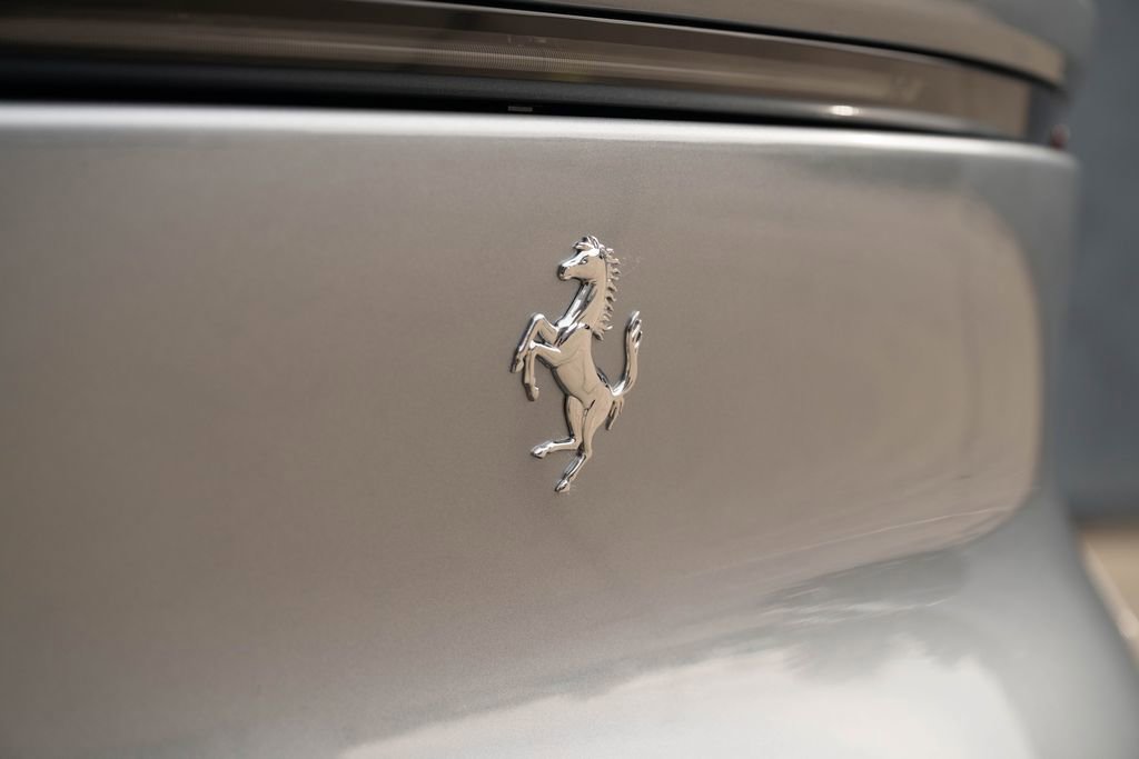 Used 2024 Ferrari Purosangue image 22