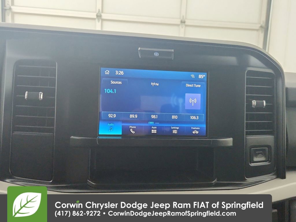 Used 2025 Ford F250 XLT image 24