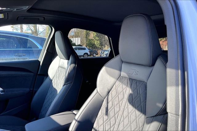 New 2025 Audi SQ5 Premium Plus w/ Premium Plus Package image 9
