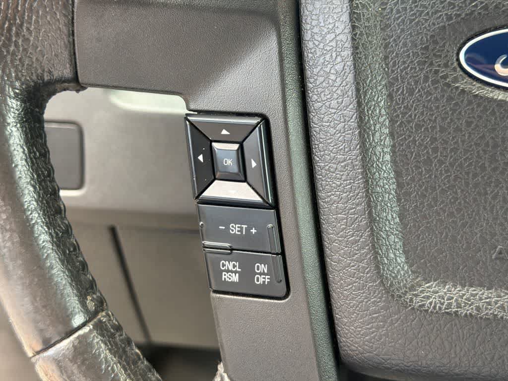Used 2014 Ford F150 XLT w/ Equipment Group 302A Luxury AWD/4WD image 22
