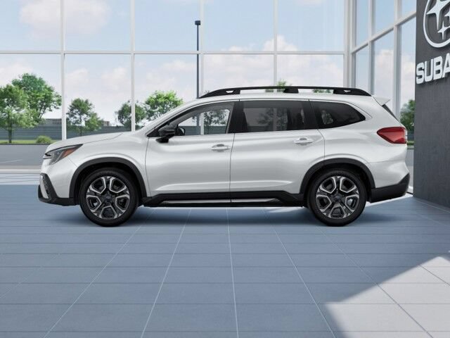 New 2026 Subaru Ascent Limited AWD/4WD image 3